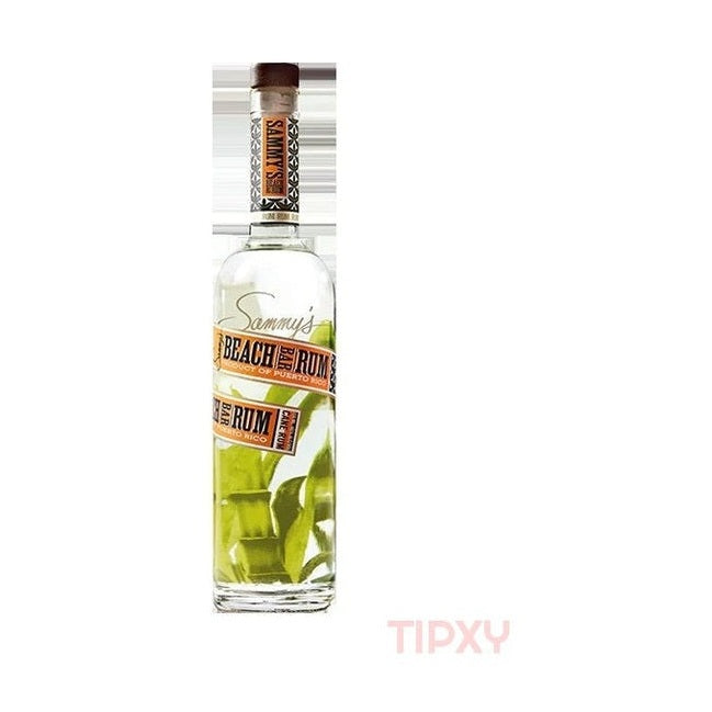 Sammys Beach Bar White Rum - TIPXY