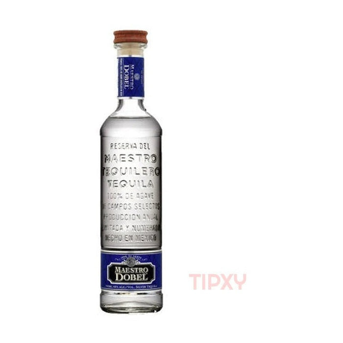 Maestro Dobel Silver - TIPXY