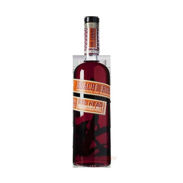 Sammys Beach Bar - Red Head Macadamia Nut - TIPXY