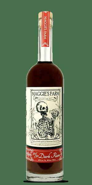 Maggies Farm 50/50 Dark - TIPXY