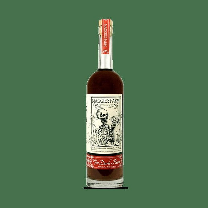 Maggies Farm 50/50 Dark - TIPXY