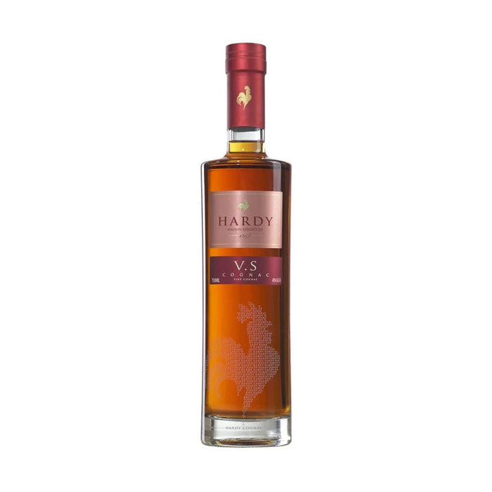 Hardy - V.S Cognac - TIPXY