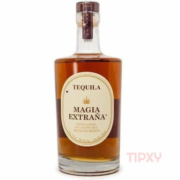 Magia Extrana  Extra Anejo - TIPXY