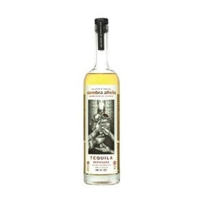 Siembra Alteno - Tequila Reposado - TIPXY