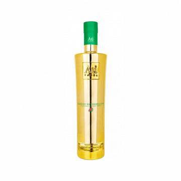 Au Vodka - Green Watermelon Flavored Vodka - TIPXY