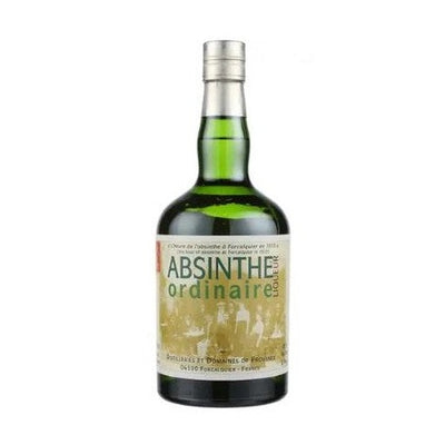 Absinthe Ordinaire