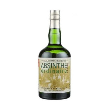Absinthe Ordinaire - TIPXY