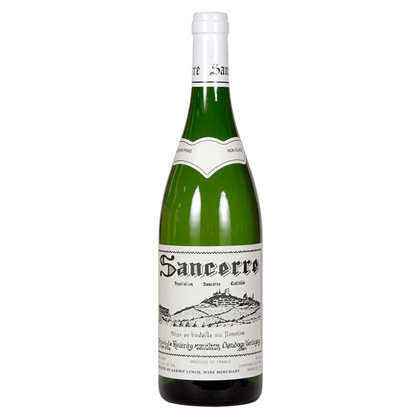 Hippolyte Reverdy - Sancerre