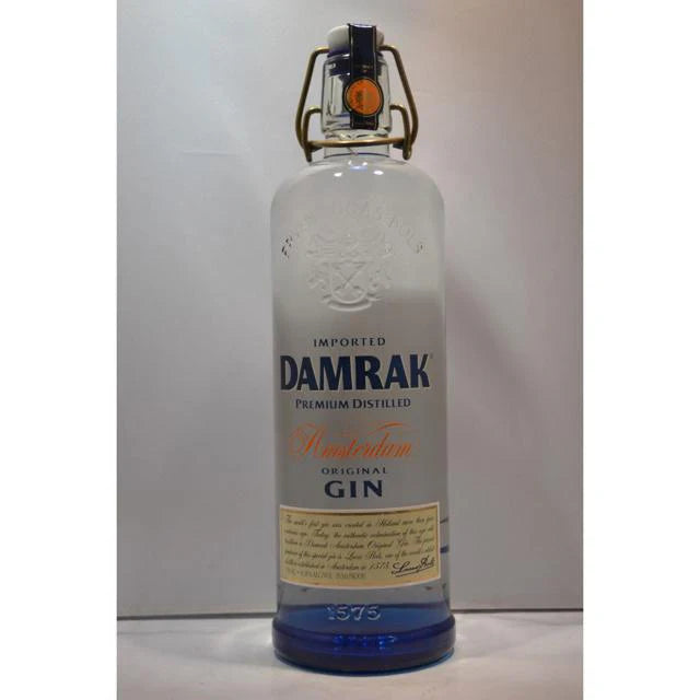Damrak Holland Gin - TIPXY