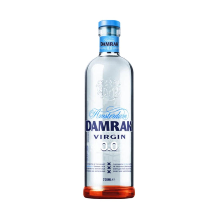 Damrak - Virgin Non-Alc Botanical Spirit - TIPXY
