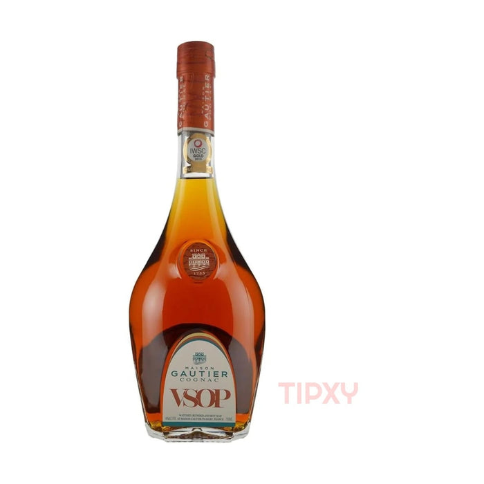 Maison Gautier VSOP - TIPXY