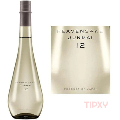 Heaven Sake - Junmai 12
