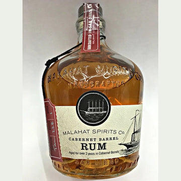 Malahat Cab Barrel - TIPXY