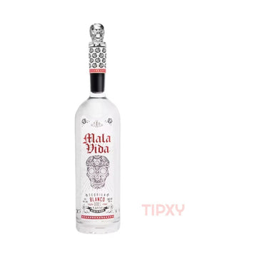 Mala Vida Blanco - TIPXY