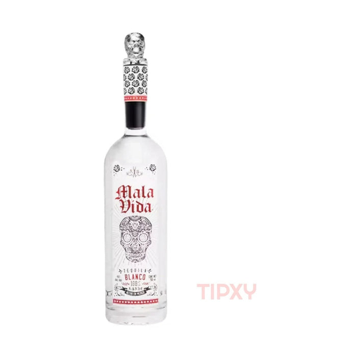 Mala Vida Blanco - TIPXY