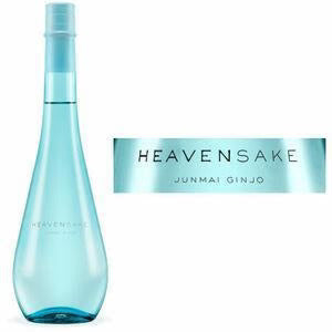 Heaven Sake - Junmai Ginjo - TIPXY