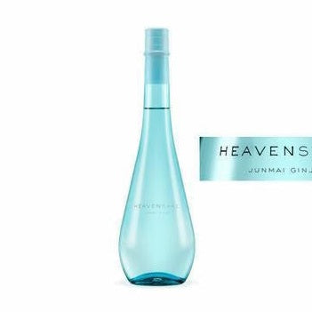 Heaven Sake - Junmai Ginjo - TIPXY