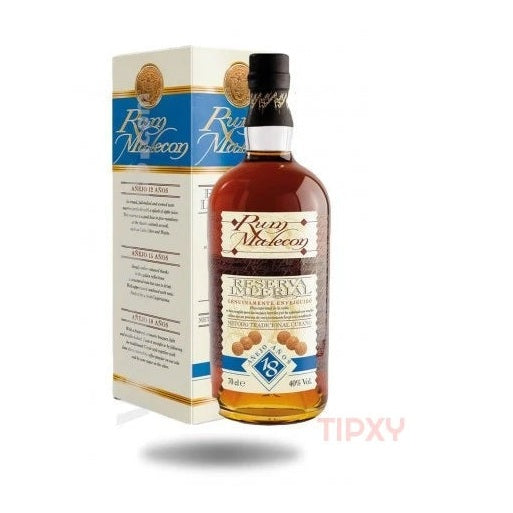 Malecon Reserva Genuinely Aged - TIPXY