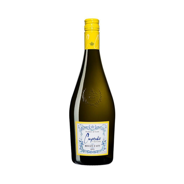 Cupcake - Moscato D Asti - TIPXY