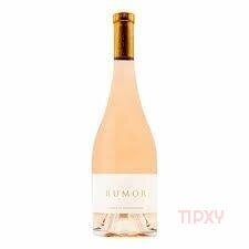 RUMOR - Cotes de Provence Rosé - TIPXY