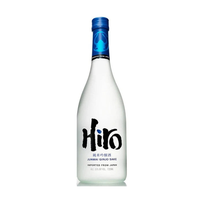 Hiro - Jumai Ginjo Sake - TIPXY