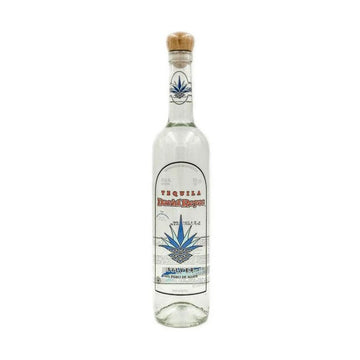 David Reyes Private Label Reserve Silver - TIPXY