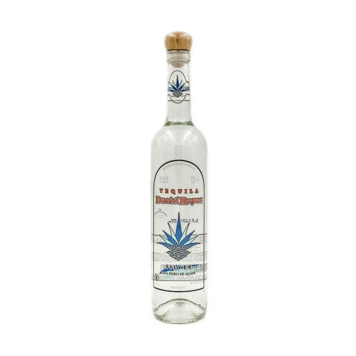 David Reyes Private Label Reserve Silver - TIPXY