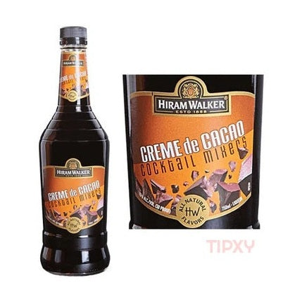 Creme de Cacao - TIPXY