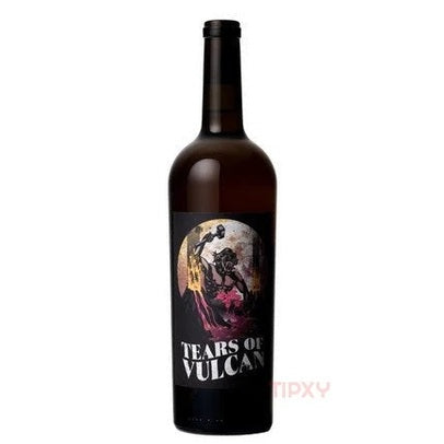 Day Wines - Tears Of Vulcan - TIPXY