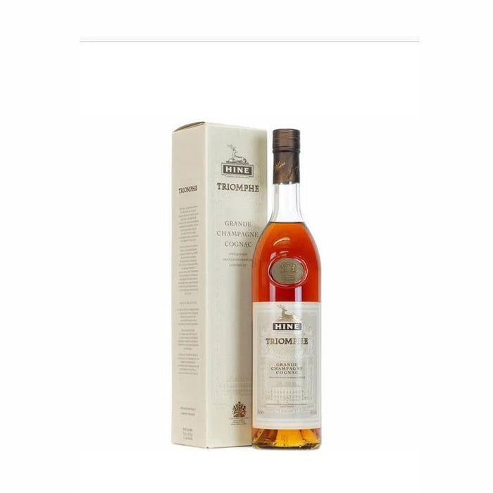 Hine - Triomphe Vintage Grande Champagne Cognac - TIPXY