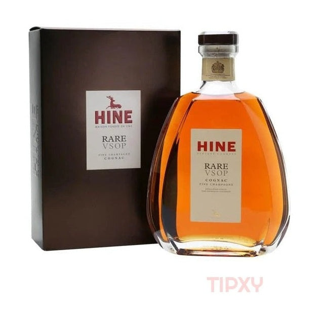 Rare VSOP Cognac - TIPXY