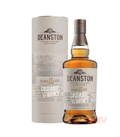 Deanston - 15 Year