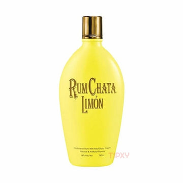 Rum Chata Limon - TIPXY