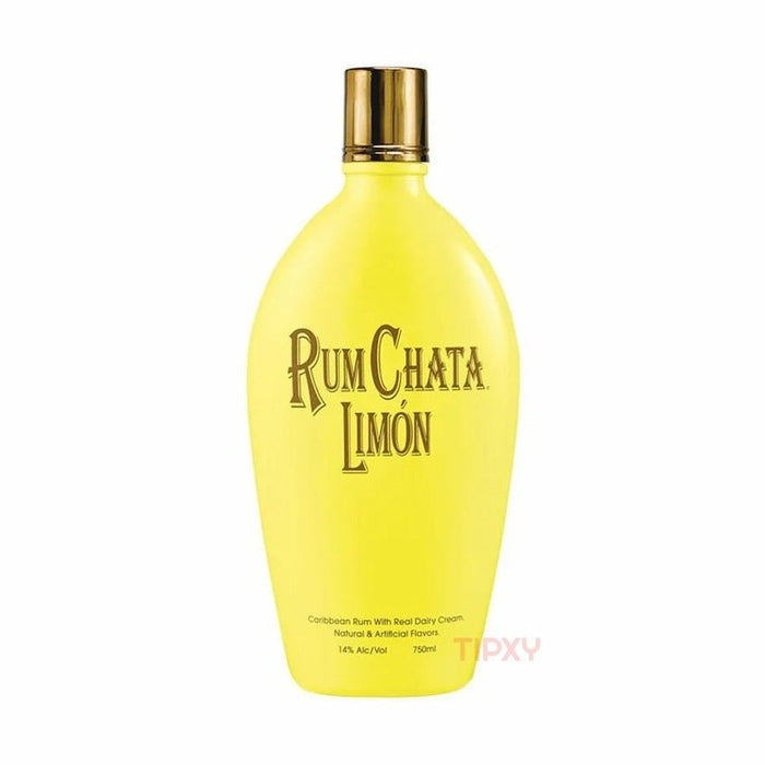 Rum Chata Limon - TIPXY