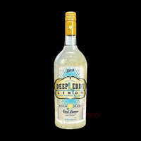 Deep Eddy - Lemon Flavored Vodka