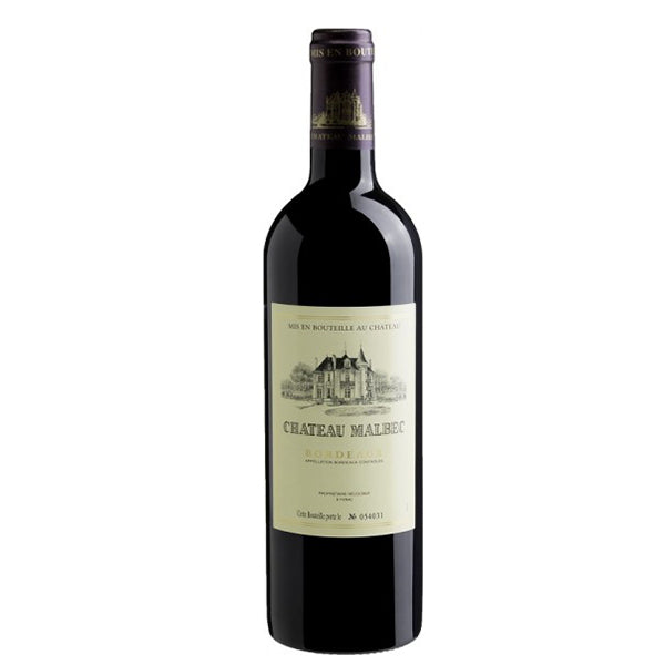 Chateau Malbec - Bordeaux