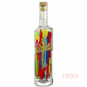 Manzanita Oaked - SoCal Moonshine - TIPXY