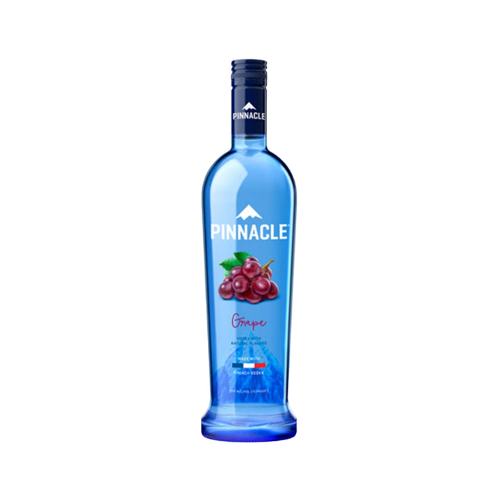 Pinnacle - Grape Vodka - TIPXY