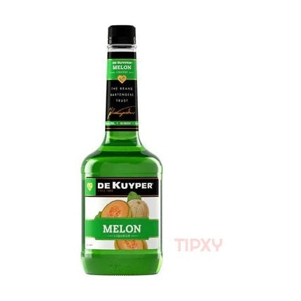 Dekuyper - Melon Schnapps Liqueur - TIPXY