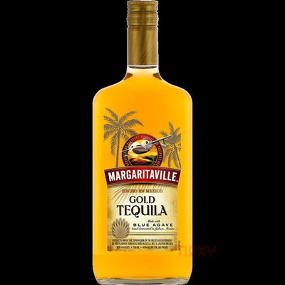 Margaritaville - Gold Tequila