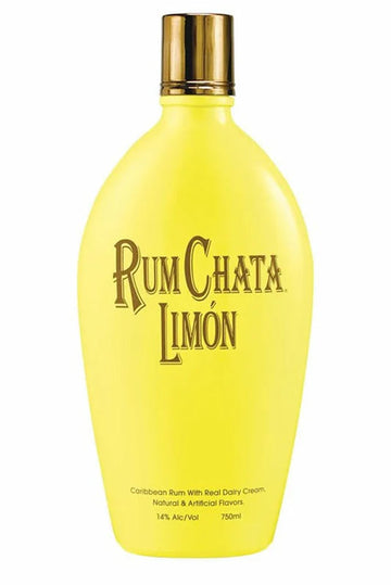 Rum Chata - Horchata Con Ron - TIPXY