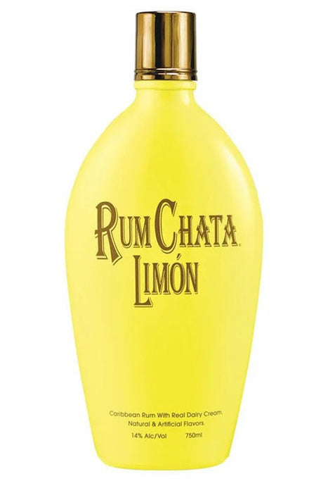 Rum Chata - Horchata Con Ron - TIPXY