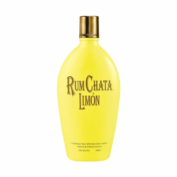 Rum Chata - Horchata Con Ron - TIPXY