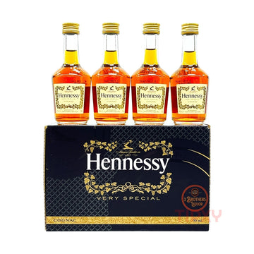 Very Special Cognac - TIPXY