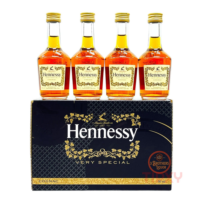 Very Special Cognac - TIPXY