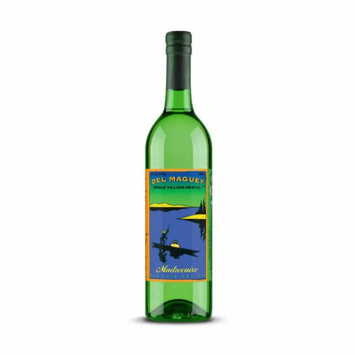 Del Maguey - Single Village Tobala - TIPXY