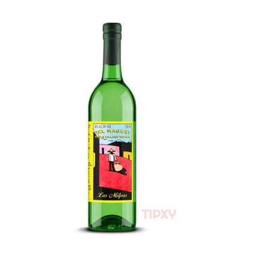 Del Maguey - Las Milpas - TIPXY