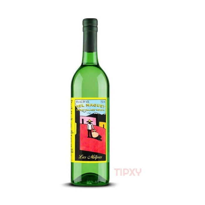 Del Maguey - Las Milpas - TIPXY