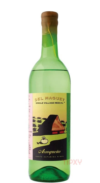 Del Maguey - Mexcal Arroqueno