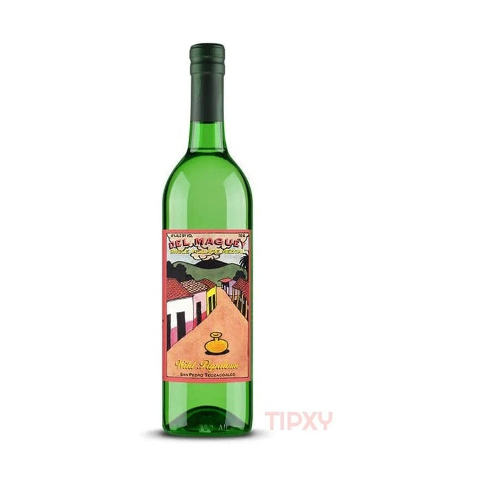 Del Maguey - Wild Papalome Mezcal - TIPXY